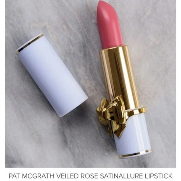 VAULT ALERT! Pat McGrath Labs x Bridgerton Lip Vault NIB! - Picture 6 of 12